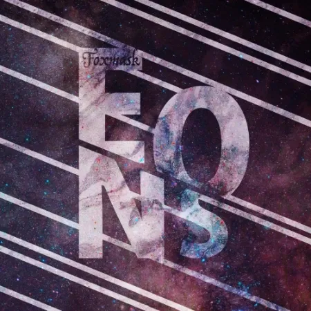 Eons by Foxmask Cover Artwork